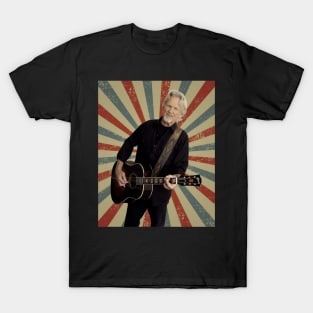 Kris Kristofferson T-Shirt